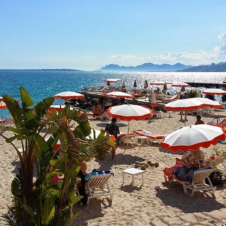 Appartement De Charme Coeur De Juan & Plages Антіб Екстер'єр фото