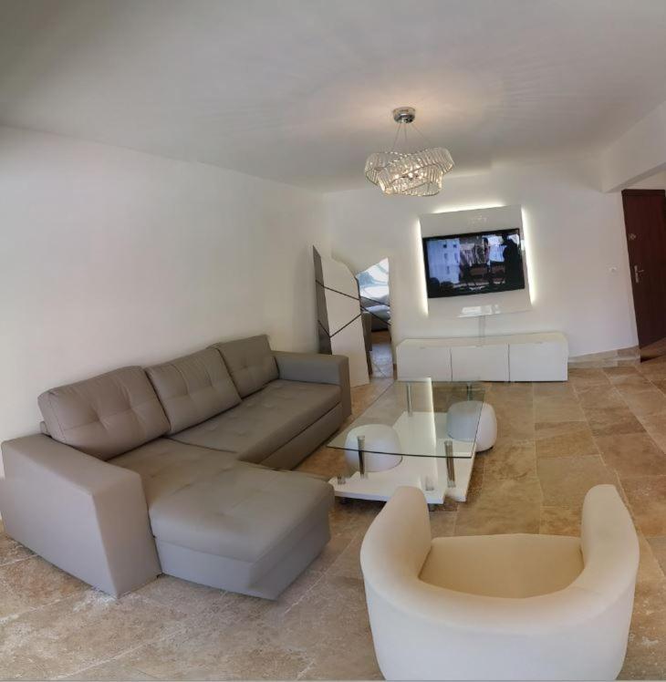Appartement De Charme Coeur De Juan & Plages Антіб Екстер'єр фото